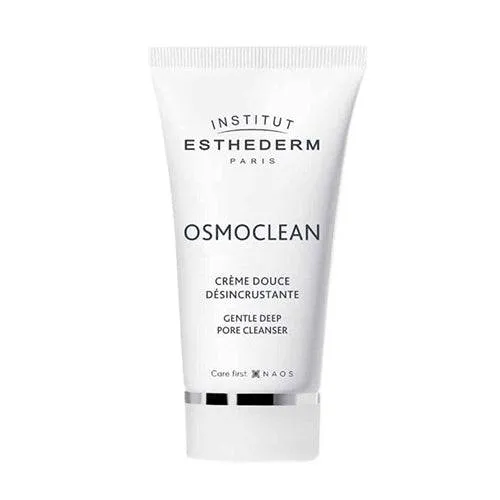 Instituut esthederm lempeä syvä huokospuhdistus Institut Esthederm