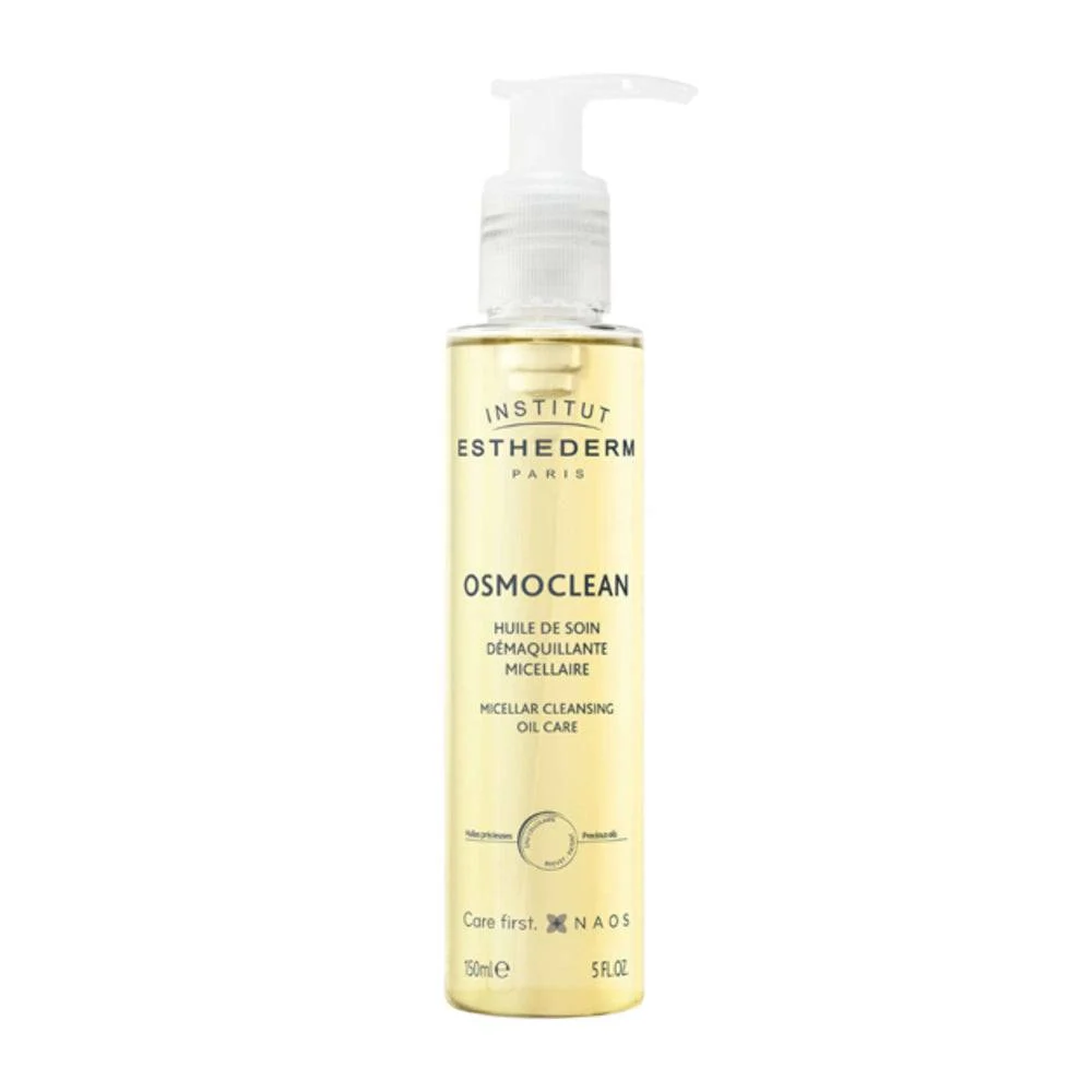 Instituut esthederm micellar -puhdistusöljynhoito Institut Esthederm