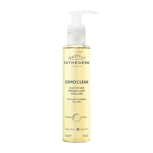 Instituut esthederm micellar -puhdistusöljynhoito Institut Esthederm