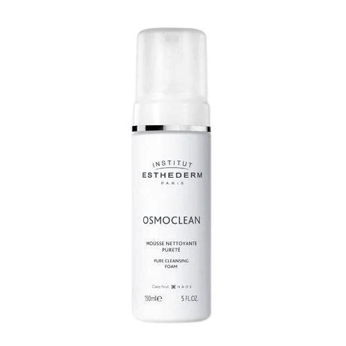 Instituut esthederm puhdas puhdistusvaahto Institut Esthederm