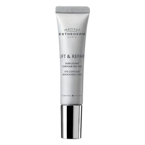 Instituut esthederm silmämuodon tasoitushoito Institut Esthederm