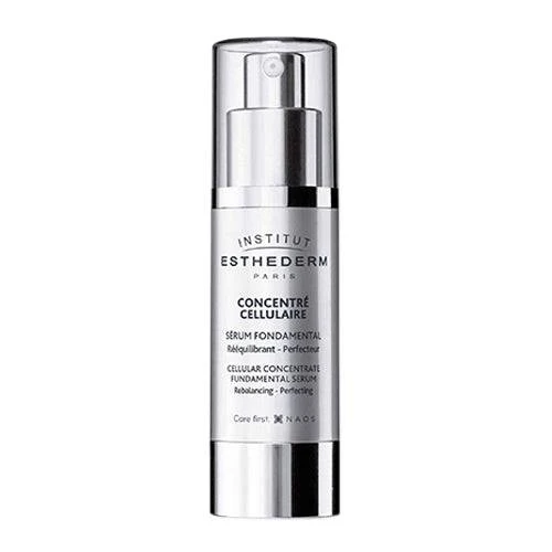 Instituut esthederm -solukonsentraatin perusseerumi Institut Esthederm