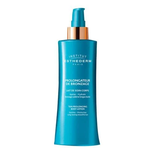 Instituut esthederm tan -parannusvoide Institut Esthederm