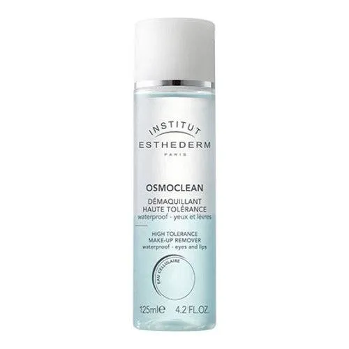 Instituut esthederm-silmät ja huulten meikkipoistoaine Institut Esthederm
