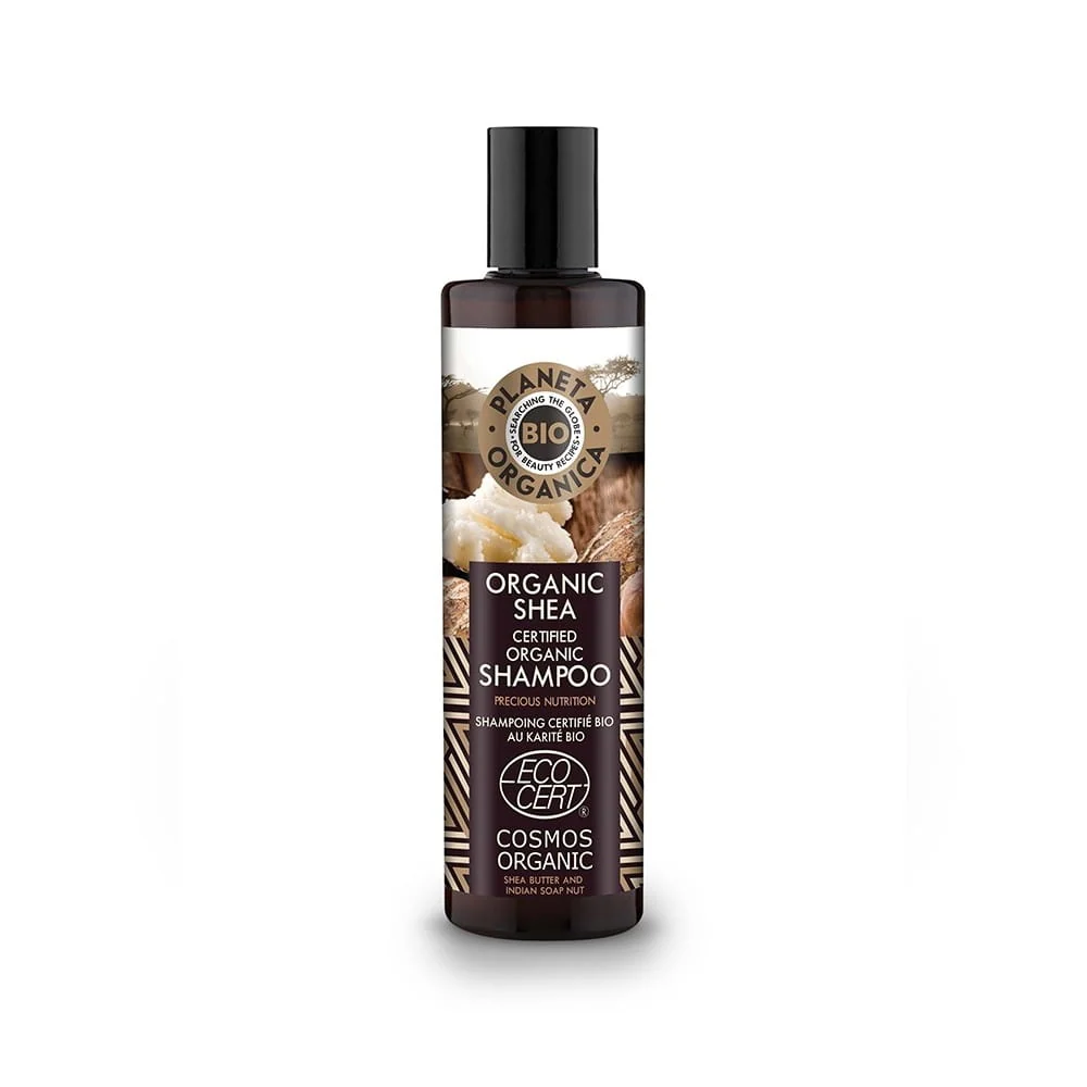 Intensiivinen hoitava sheivojuusto Karitevoi-hius 280 ml