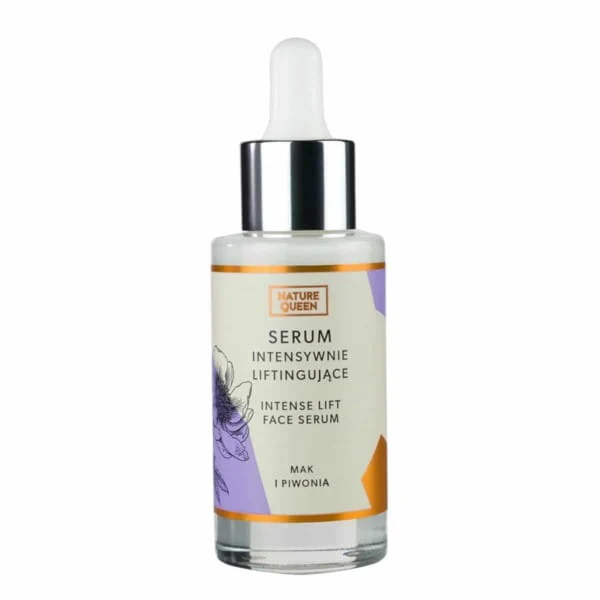 Intensiivinen nostatusseerumi 30 ml REINE DE LA NATURE