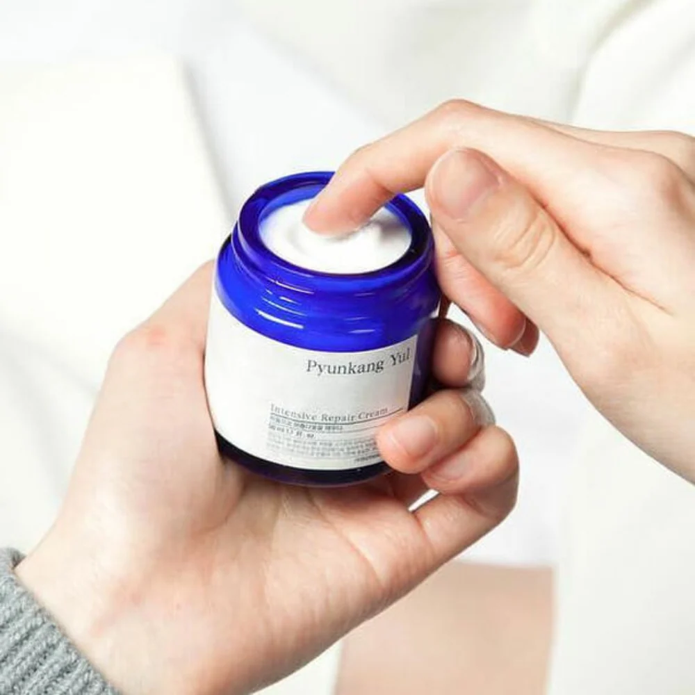 Intensive Repair Cream 50ml