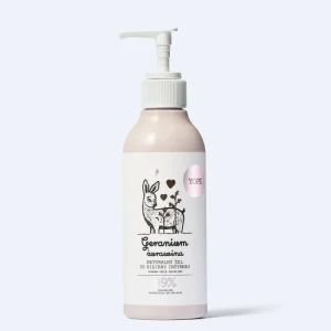 Intiimihygieniagel geranium ja karpalo 300ml YOPE