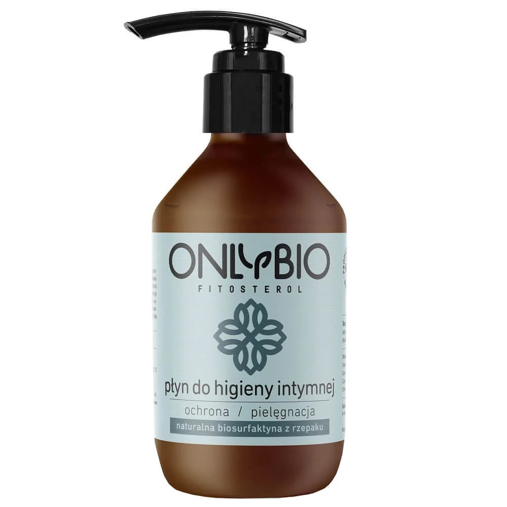 Intimihoideneste 250 ml - VAIN BIO