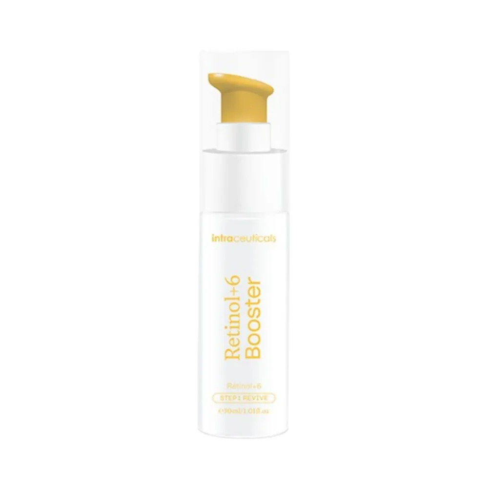 Intraceuticals Retinol+6 Booster