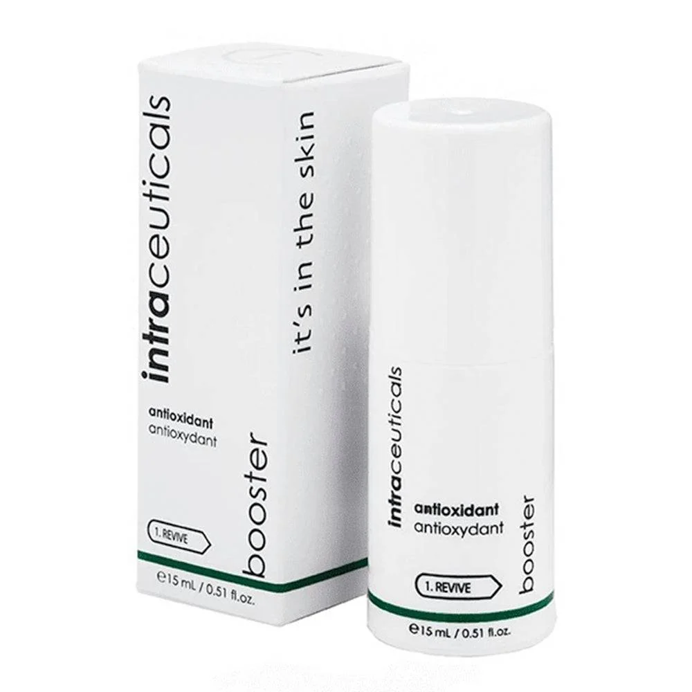 Intrasuticals Booster antioksidantti Intraceuticals