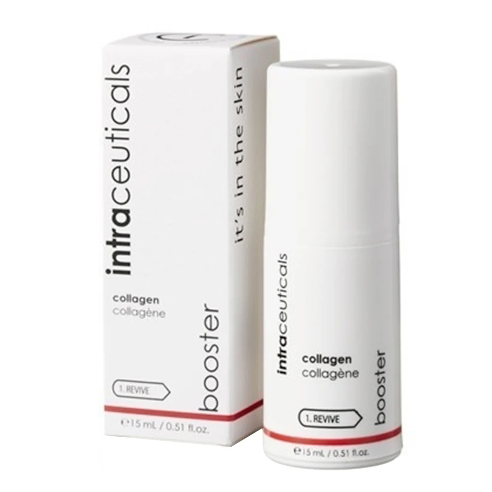 Intrasuticals Booster -kollageeni Intraceuticals