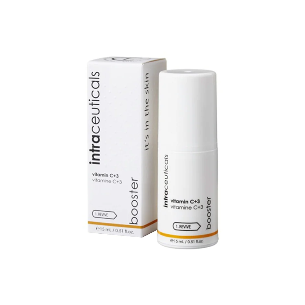 Intrasuticals Booster C3 -vitamiini Intraceuticals