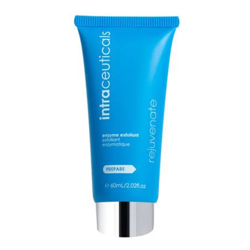 Intrasuticals nuorenevat entsyymi -kuorinta Intraceuticals