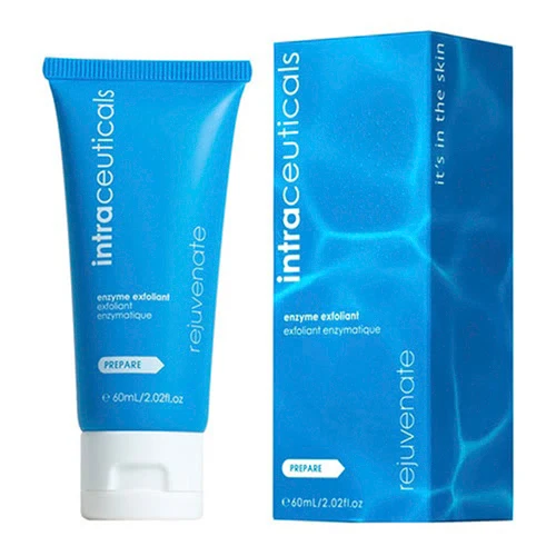 Intrasuticals nuorenevat entsyymi -kuorinta Intraceuticals