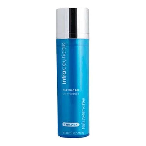 Intrasuticals nuorenevat nesteytegeeliä Intraceuticals