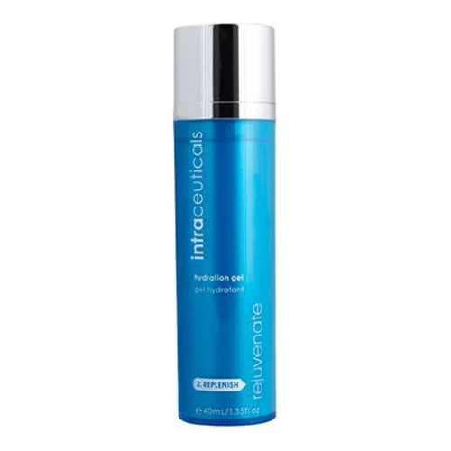 Intrasuticals nuorenevat nesteytegeeliä Intraceuticals