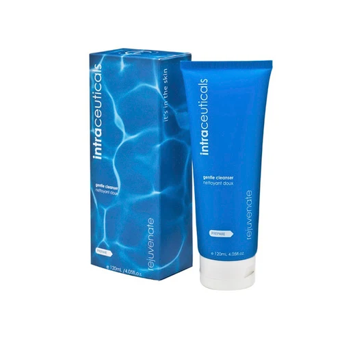 Intrasuticals nuoruu lempeä puhdistusaine Intraceuticals
