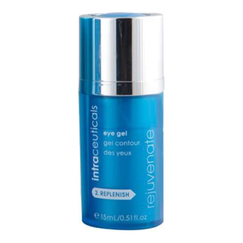 Intrasuticals uudistavat Contour Eye -geeli Intraceuticals