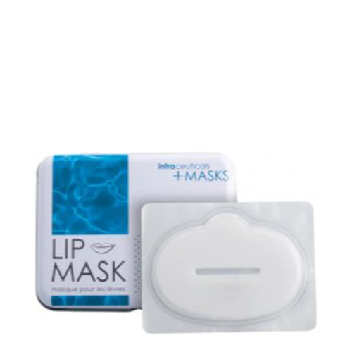 Intrasuticals uudistavat huulimaskia Intraceuticals