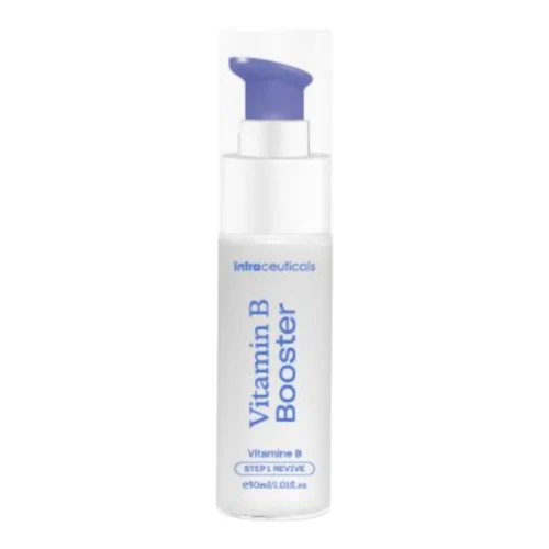 Intrasuticals -vitamiini B+3 Booster -kompleksi Intraceuticals