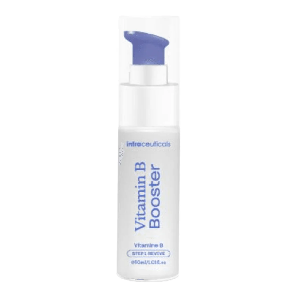 Intrasuticals -vitamiini B+3 Booster -kompleksi Intraceuticals