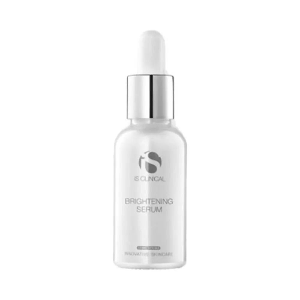 iS Clinical Brightening Serum 30 ml / 1 fl unssi