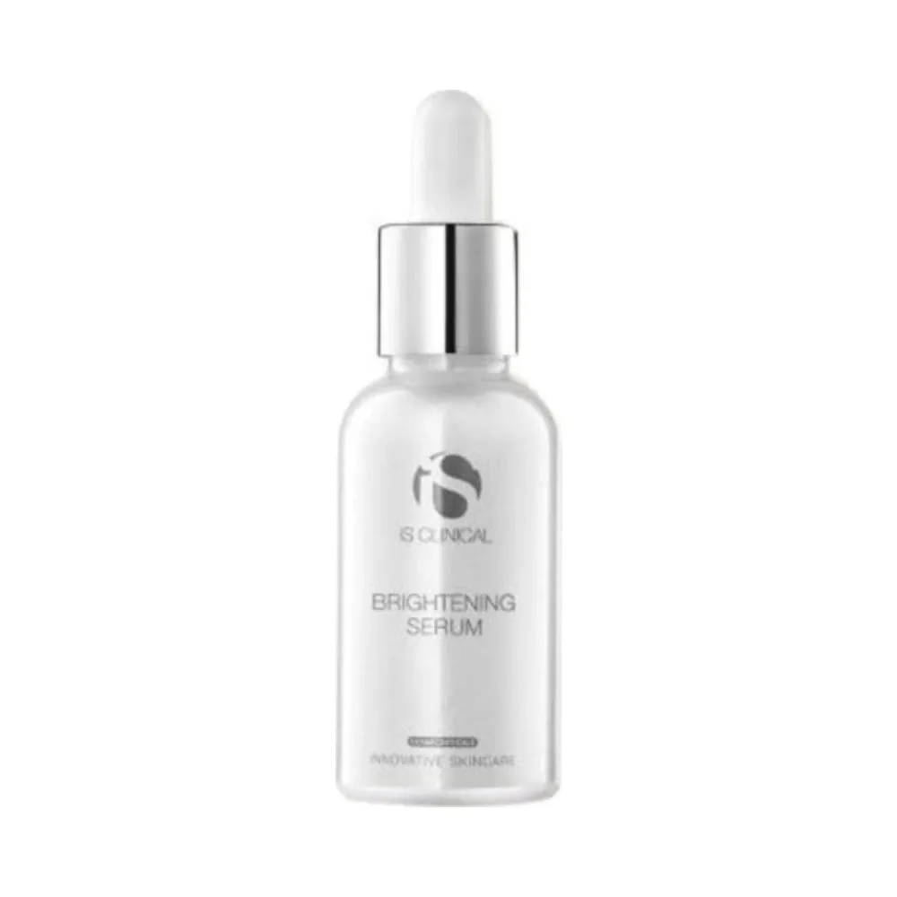iS Clinical Brightening Serum 30 ml / 1 fl unssi