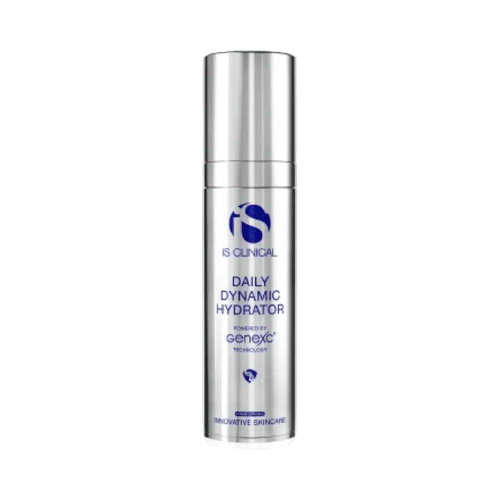 iS Clinical Daily Dynamic Hydrator