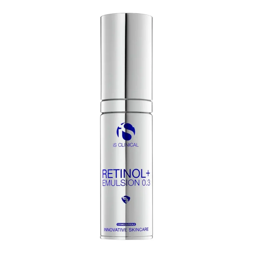 iS Clinical Retinol+ -emulsio 0.3
