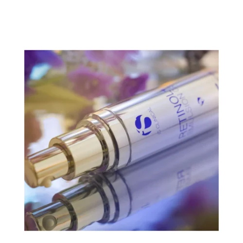 iS Clinical Retinol+ -emulsio 0.3