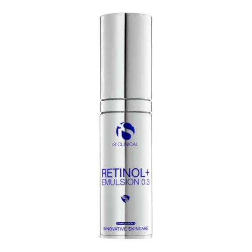 iS Clinical Retinol+ -emulsio 0.3