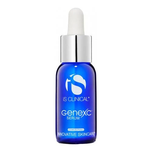 on kliininen genexc -seerumi iS Clinical