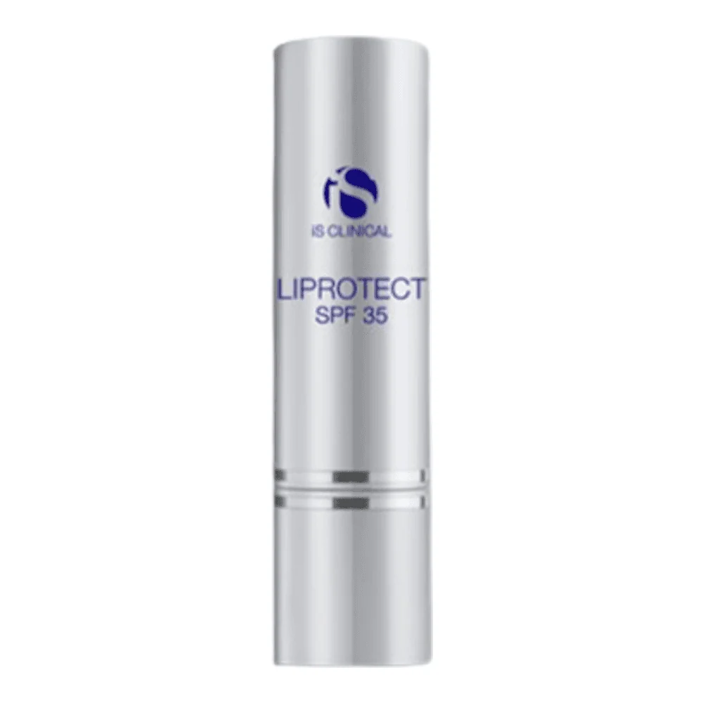 on kliininen Liprotect SPF 35 iS Clinical