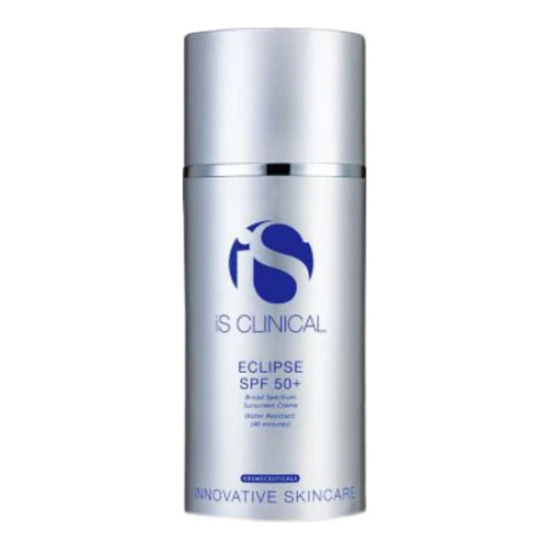 on kliininen pimennys SPF 50+ iS Clinical