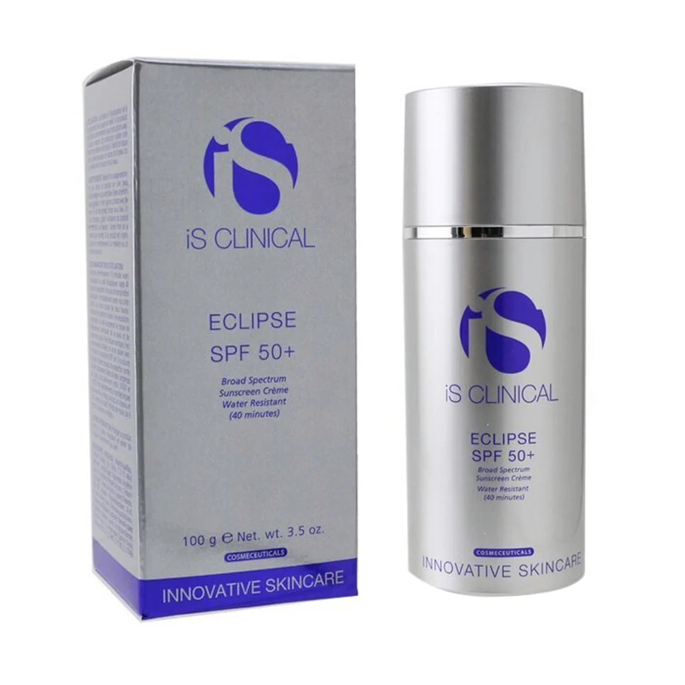 on kliininen pimennys SPF 50+ iS Clinical