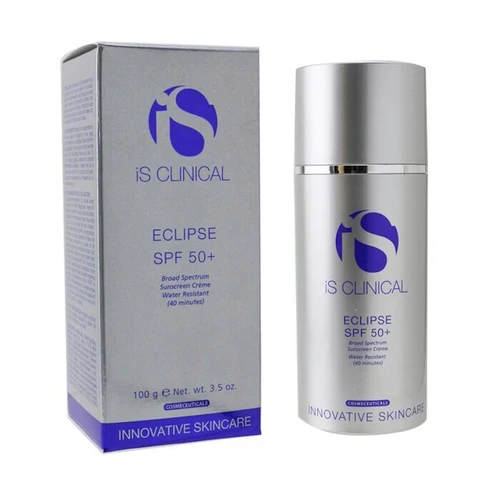 on kliininen pimennys SPF 50+ iS Clinical