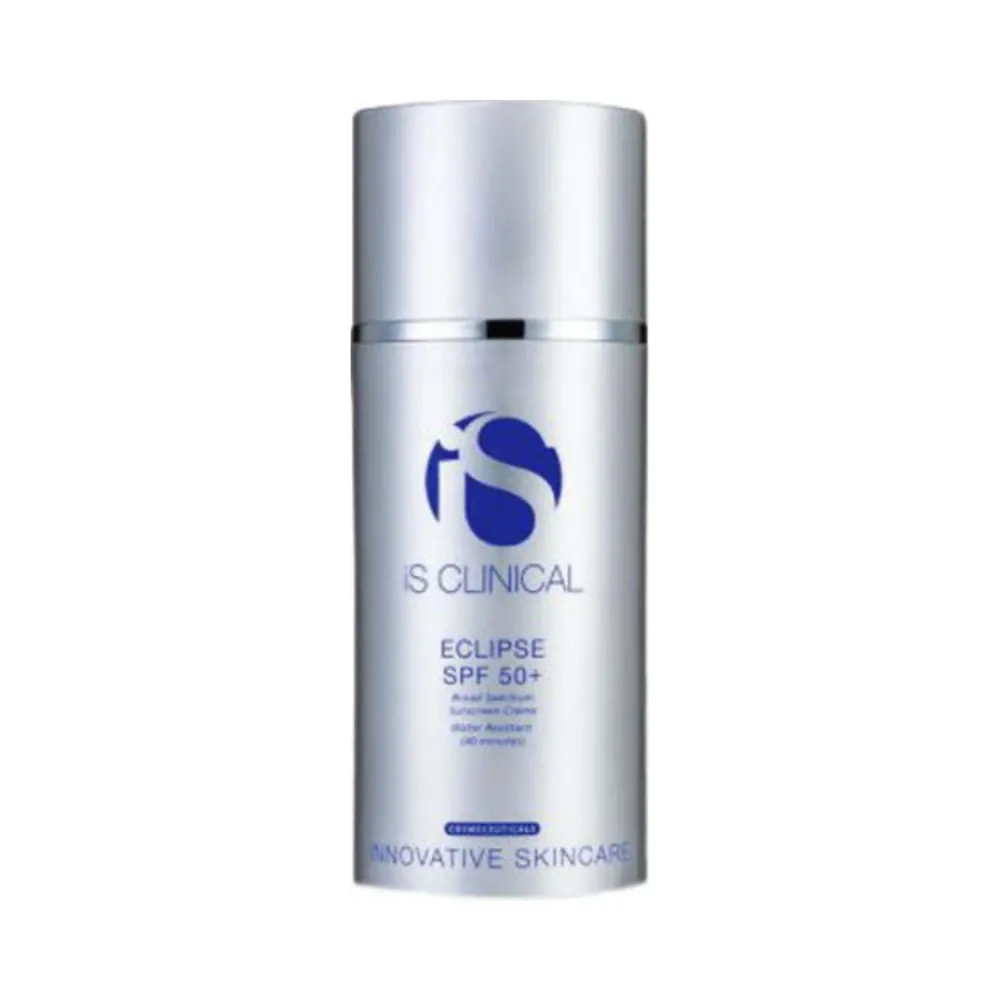 on kliininen pimennys SPF 50+ iS Clinical