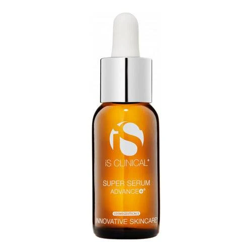 on kliininen superseerumin ennakko+ iS Clinical