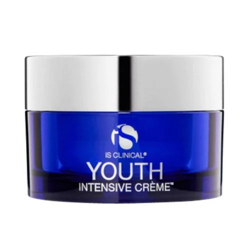 Onko kliininen nuorten intensiivinen creme iS Clinical