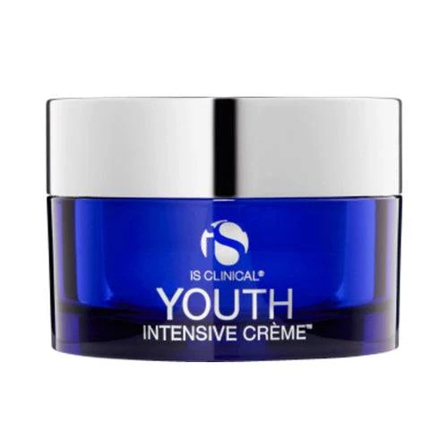 Onko kliininen nuorten intensiivinen creme iS Clinical