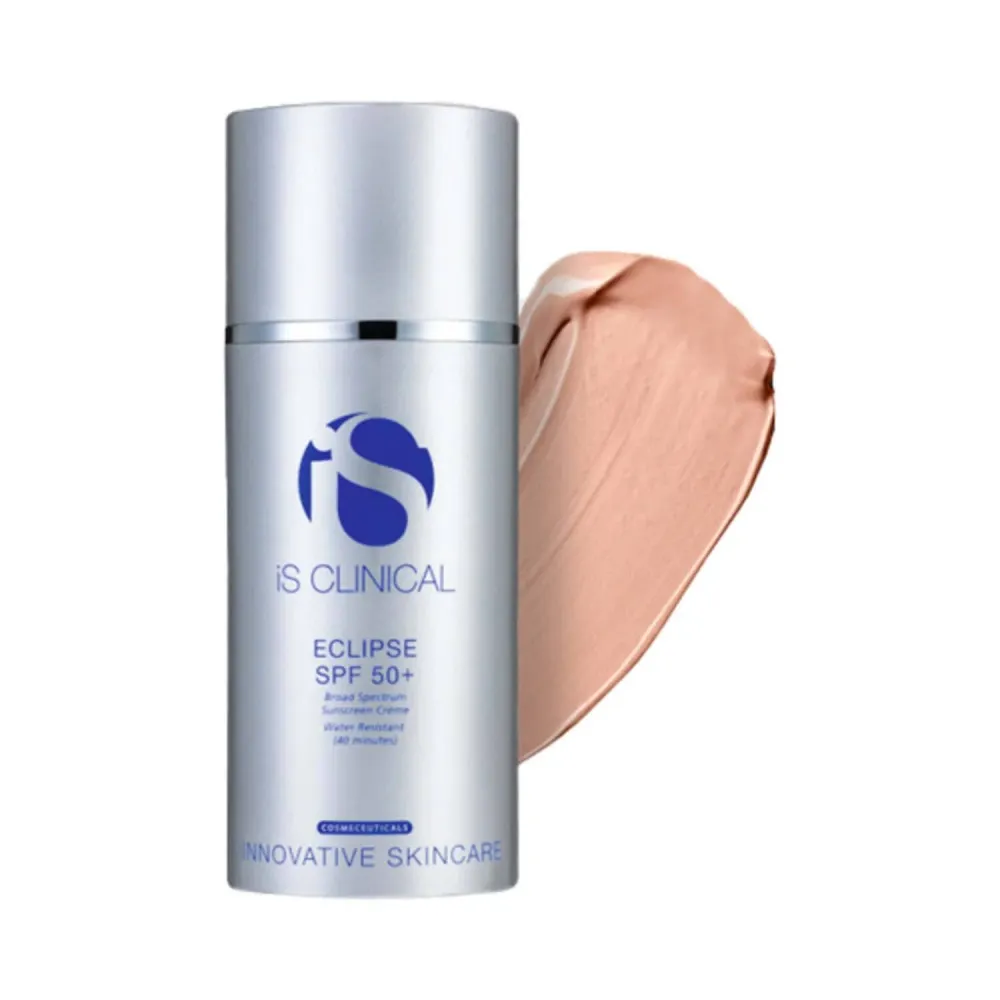 Onko kliininen pimennys SPF 50+ Perfecttint - beige iS Clinical