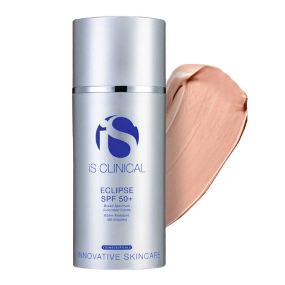 Onko kliininen pimennys SPF 50+ Perfecttint - beige iS Clinical