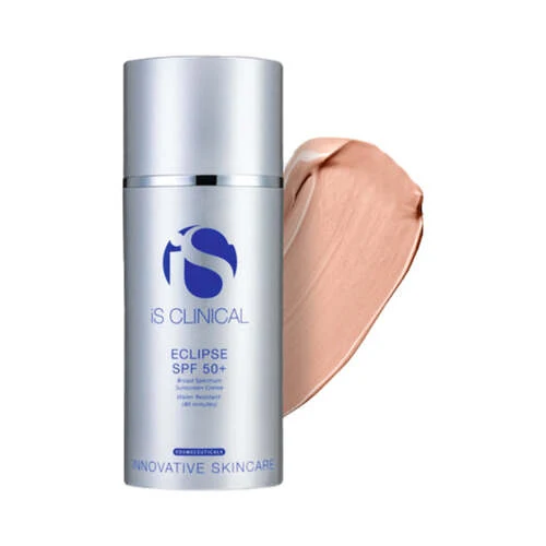 Onko kliininen pimennys SPF 50+ Perfecttint - beige iS Clinical