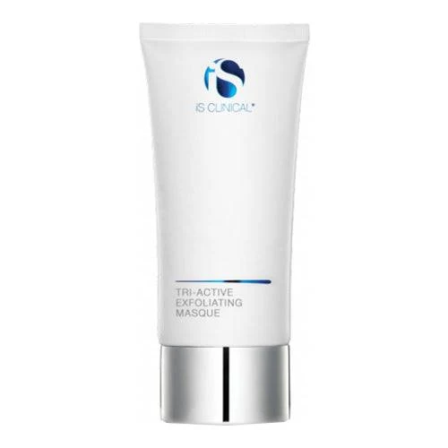 Onko kliininen tri-aktiivinen kuorinta naamio iS Clinical