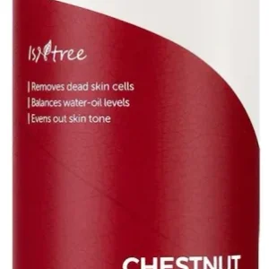 [Isntree] Chestnut BHA 2% Clear Liquid