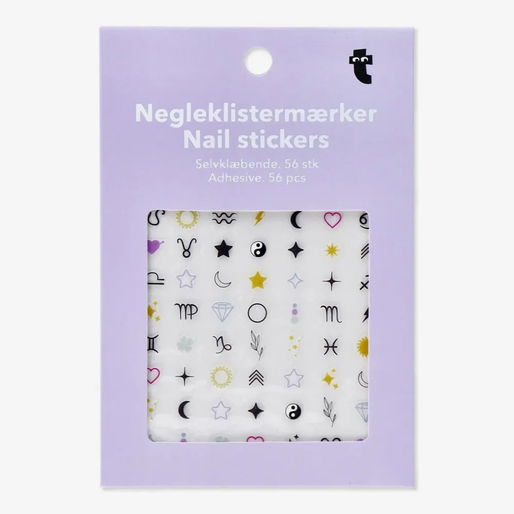 Itseliimautuvat kynsitarrat