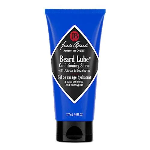 Jack Black Beard Luub