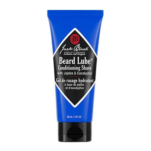 Jack Black Beard Luub