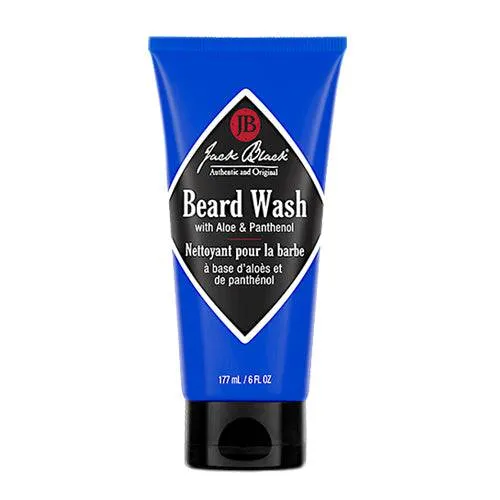 Jack Black Beard Wash
